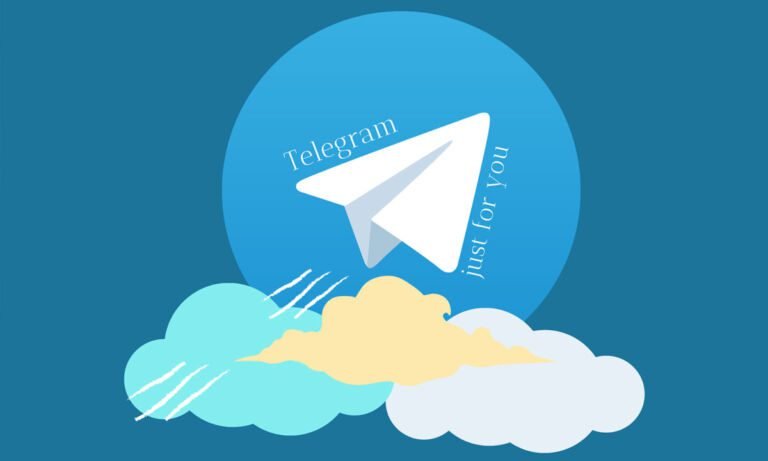 telegram